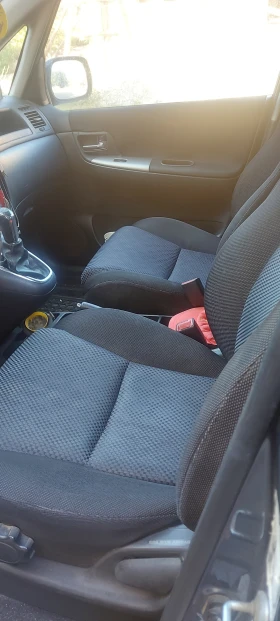     Toyota Corolla verso 2.0 D4D