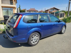 Ford Focus 1.6 TDCi Ghia +   | Mobile.bg    2