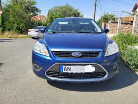 Ford Focus 1.6 TDCi Ghia +   | Mobile.bg    3