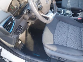 Hyundai Ioniq | Mobile.bg    5