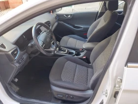 Hyundai Ioniq | Mobile.bg    10
