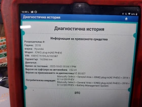 Hyundai Ioniq | Mobile.bg    8