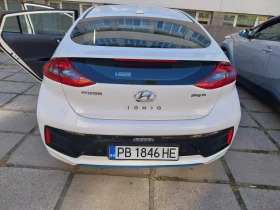 Hyundai Ioniq | Mobile.bg    2
