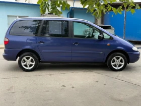 Обява за продажба на Ford Galaxy 1.9TDI/90кс ~3 000 лв. - изображение 1