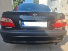 Обява за продажба на Toyota Avensis 2.0 ~2 500 лв. - изображение 2