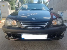 Обява за продажба на Toyota Avensis 2.0 ~2 500 лв. - изображение 1