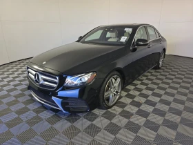     Mercedes-Benz E 300 AMG PACK* BURMASTER* AMBIENT* KEYLESS GO* 9G* .