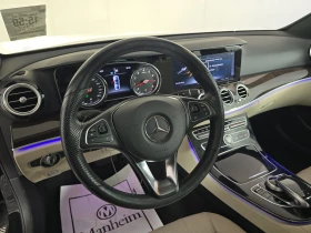 Обява за продажба на Mercedes-Benz E 300 AMG PACK* BURMASTER* AMBIENT* KEYLESS GO* 9G* М.ТО ~32 900 лв. - изображение 8