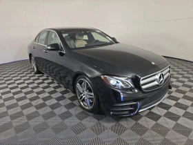     Mercedes-Benz E 300 AMG PACK* BURMASTER* AMBIENT* KEYLESS GO* 9G* .