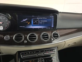 Обява за продажба на Mercedes-Benz E 300 AMG PACK* BURMASTER* AMBIENT* KEYLESS GO* 9G* М.ТО ~32 900 лв. - изображение 7