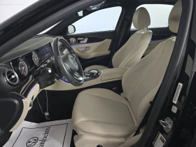 Обява за продажба на Mercedes-Benz E 300 AMG PACK* BURMASTER* AMBIENT* KEYLESS GO* 9G* М.ТО ~32 900 лв. - изображение 9