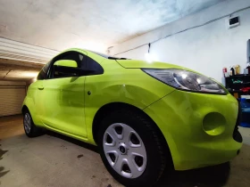 Обява за продажба на Ford Ka 1.25-Swiss ~5 600 лв. - изображение 1 | Auto.bg Обява за продажба на Ford Ka 1.25-Swiss ~5 600 лв. - изображение 1