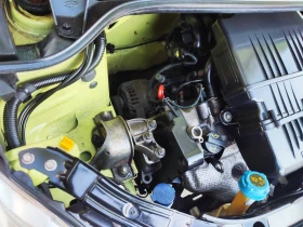 Обява за продажба на Ford Ka 1.25-Swiss ~5 600 лв. - изображение 8 | Auto.bg Обява за продажба на Ford Ka 1.25-Swiss ~5 600 лв. - изображение 8