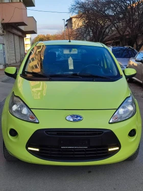 Ford Ka 1.25-Swiss | Mobile.bg    13