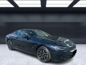  BMW 840