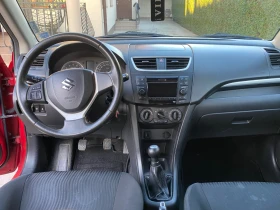 Suzuki Swift 1.2 LPG | Mobile.bg    6