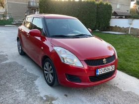 Suzuki Swift 1.2 LPG | Mobile.bg    2