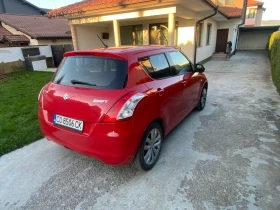 Suzuki Swift 1.2 LPG | Mobile.bg    3