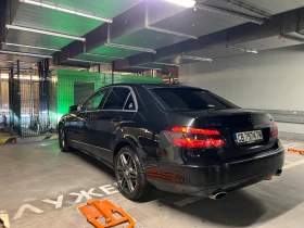 Mercedes-Benz E 350 MERCEDES E350 CDI ELEGANCE, снимка 6