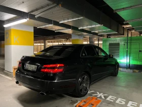 Mercedes-Benz E 350 MERCEDES E350 CDI ELEGANCE, снимка 5
