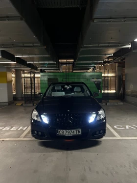 Mercedes-Benz E 350 MERCEDES E350 CDI ELEGANCE, снимка 1