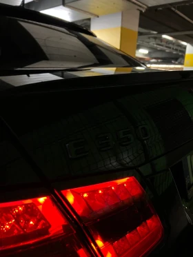 Mercedes-Benz E 350 MERCEDES E350 CDI ELEGANCE, снимка 7