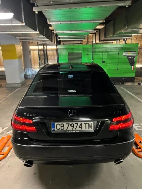 Mercedes-Benz E 350 MERCEDES E350 CDI ELEGANCE, снимка 4
