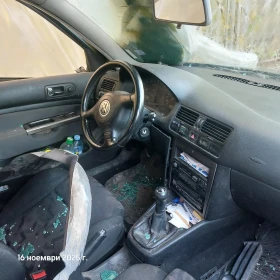 VW Bora 1, 6  | Mobile.bg    4