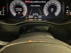 Audi A7 55 TFSI* B&O* HEAD-UP* KEYLESS* 360 КАМЕРИ* ОБДУХ - 55900 лв. / 28581.22 € - 20151477 11