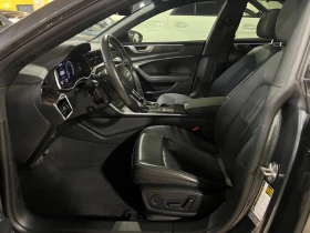 Audi A7 55 TFSI* B&O* HEAD-UP* KEYLESS* 360 КАМЕРИ* ОБДУХ - 55900 лв. / 28581.22 € - 20151477 8