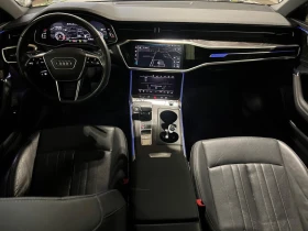 Audi A7 55 TFSI* B&O* HEAD-UP* KEYLESS* 360 КАМЕРИ* ОБДУХ - 55900 лв. / 28581.22 € - 20151477 9