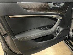Audi A7 55 TFSI* B&O* HEAD-UP* KEYLESS* 360 КАМЕРИ* ОБДУХ - 55900 лв. / 28581.22 € - 20151477 7