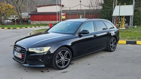 Audi A6 3.0Tdi AVTOMAT/NAVIG/KOJA/QUATTRO/PANORAMA - 23850 лв. / 12194.31 € - 49294445 2