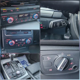 Audi A6 3.0Tdi AVTOMAT/NAVIG/KOJA/QUATTRO/PANORAMA - 23850 лв. / 12194.31 € - 49294445 14