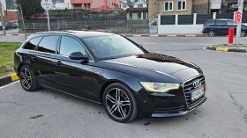 Audi A6 3.0Tdi AVTOMAT/NAVIG/KOJA/QUATTRO/PANORAMA - 23850 лв. / 12194.31 € - 49294445 8