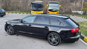 Audi A6 3.0Tdi AVTOMAT/NAVIG/KOJA/QUATTRO/PANORAMA - 23850 лв. / 12194.31 € - 49294445 4