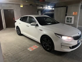 Kia K5 2.0 LPI/Carplay - 20900 лв. / 10686.00 € - 69988746 4