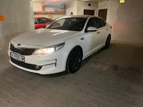 Kia K5 2.0 LPI/Carplay - изображение 1