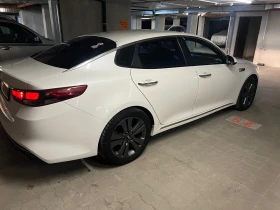 Kia K5 2.0 LPI/Carplay - 20900 лв. / 10686.00 € - 69988746 5