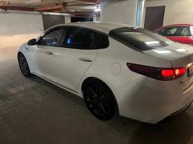 Kia K5 2.0 LPI/Carplay - 20900 лв. / 10686.00 € - 69988746 7