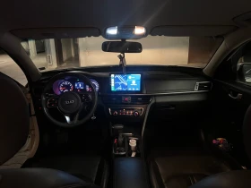 Kia K5 2.0 LPI/Carplay - 20900 лв. / 10686.00 € - 69988746 13