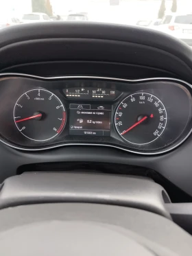 Opel Zafira 1.6* CNG* TURBO, снимка 12