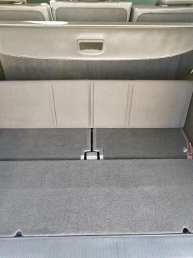 Opel Zafira 1.6* CNG* TURBO, снимка 9