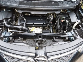 Opel Zafira 1.6* CNG* TURBO, снимка 10