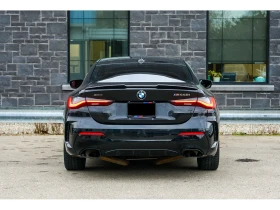 BMW 440 * M440i xDrive * CARFAX * ЦЕНА ДО БГ - 38200 € / 74712.71 лв. - 56901103 5