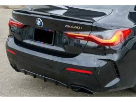 BMW 440 * M440i xDrive * CARFAX * ЦЕНА ДО БГ - 38200 € / 74712.71 лв. - 56901103 7