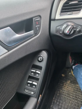 Audi A4 - 6900 € / 13495.23 лв. - 66431652 7