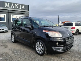 Citroen C3 Picasso 1.6  HDI - 2550 € / 4987.37 лв. - 21301750 8