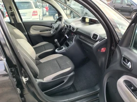 Citroen C3 Picasso 1.6  HDI - 2550 € / 4987.37 лв. - 21301750 9