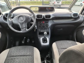 Citroen C3 Picasso 1.6  HDI - 2550 € / 4987.37 лв. - 21301750 13